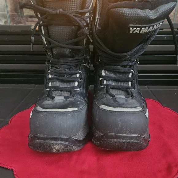Yamaha | Shoes | Yamaha Snowmobiles Boots | Poshmark display picture 3